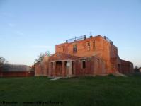Imagine atasata: BOR Fratelia Steaua - 2014.10.20 - 01.jpg